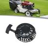 Engine Recoil Starter Pull Start Assembly for CH395 Model 17 165 12 S with Mounting Bolts Replacement Part for 277cc Equipment