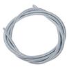 Internal Tube Bending Spring 12mm OD 2.5m Length Built in Tubing Spring Bender for 5 8 Inch Copper Pipe