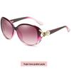 2024 Trendy Pearl Fox Head Sunglasses for Women