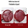 JIMEIJIDO Stainless Steel Insulated Beverage Dispenser