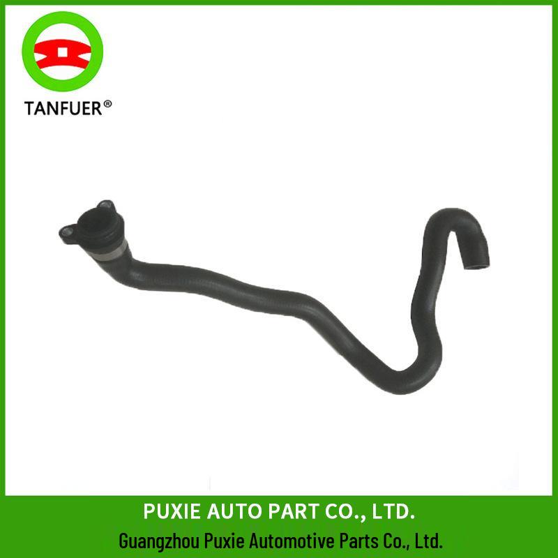 

BMW N54 Radiator and Coolant Hose for E92, E90, E88, E82 5