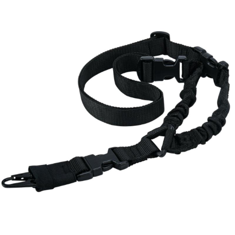 Soulase One Single Point Bungee Sling Strap With Length Adjuster