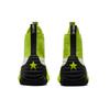 Converse Run Star Motion High Lime Twist Unisex Sneakers Green Black Egret 172066C