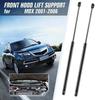 ABLZ-2Pcs Front Bonnet Hood Lift Struts Support Shock Gas Cylinder Set For Acura MDX 2001-2006 2703MH 7645QF 74145S3VA01