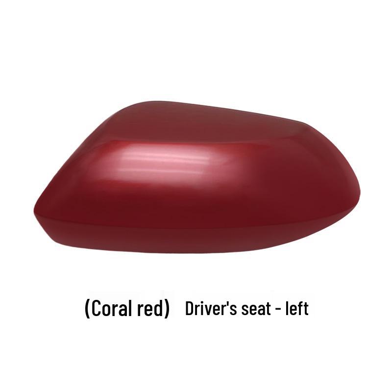 Rearview Mirror Cover & Turn Signal Lens for 2019-2025 Toyota Levin