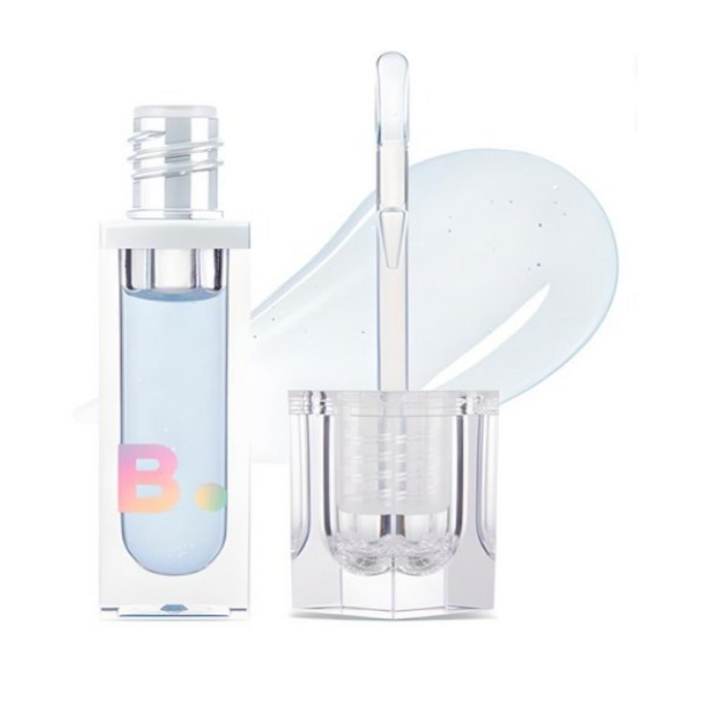B by Banila Volume Lip Plumper Maxi Crystal Glossy Hydrating Lip Enhancer 3.8g