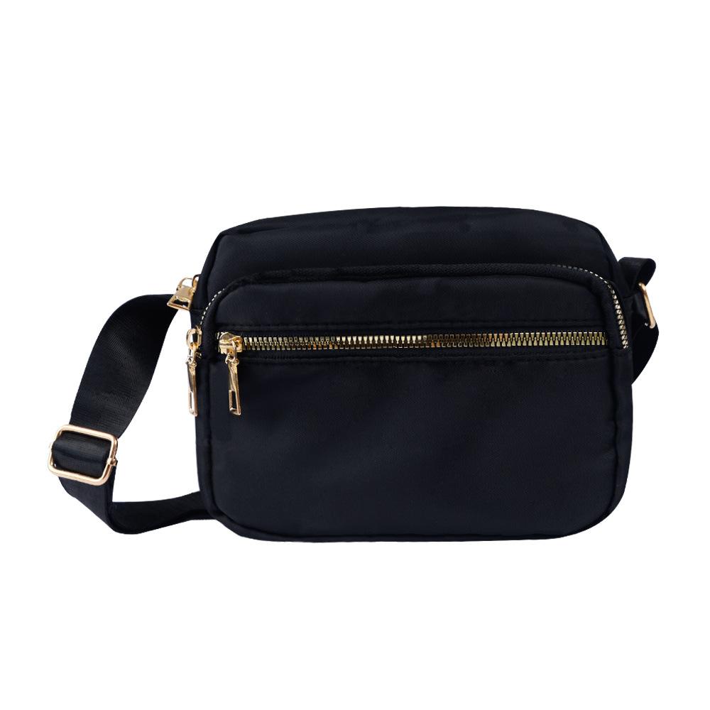 Damen Kleine Quadratische Tasche Lässig Vielseitig Mode Premium Umhängetasche Für Unterwegs Tragbar Multifunktionale Schultertasche