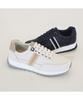 [ELCANTO] Matz Men's Daily Webbing Sneakers 3.5cm LCMS52M613