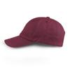 RIGOON STUDIO Logo Play R Ball Cap (Burgundy)