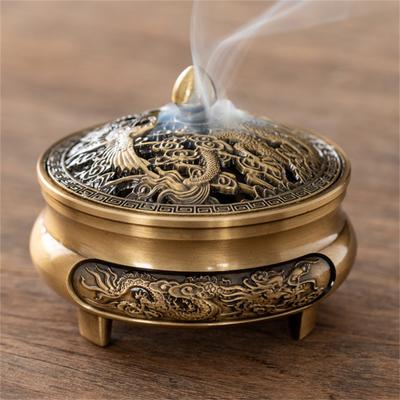 Incense Burner Household Room Aroma Diffuser Frame Aroma Diffuser Decoration