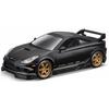 Maisto 1/24 Scale Toyota Celica GT-S 2004 Black Tokyo Mode Diecast Model Car (Finished Product) 32544