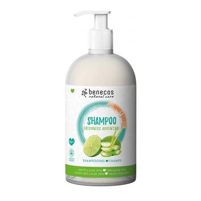 Shampoo Freshness Adventure 950ml