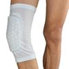 Breathable Honeycomb Knee Pads for Sports: Outdoor Running, Cycling, Football, Basketball Protection