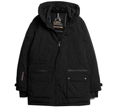 Superdry City Wattierte Jacke