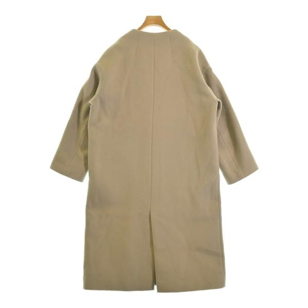 IENA Coat (Others) Women s 38 (M rank) Brown [Used] [Secondhand clothes]