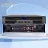 Lingxida Professional Digital Power Amplifier (CN Version)