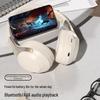 Kabelloses Bluetooth-Headset mit HIFI-Sound, Lange Akkulaufzeit, Auf Lager Stereo