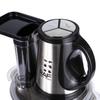 European Portable Six-in-One Electric Meat Grinder & Food Processor