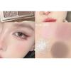 Art Value - Little Bear Knight 4 Colours Eyeshadow Palette