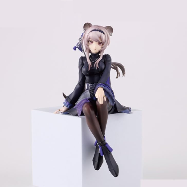 Arknights Noodle Stopper Figure Rin -