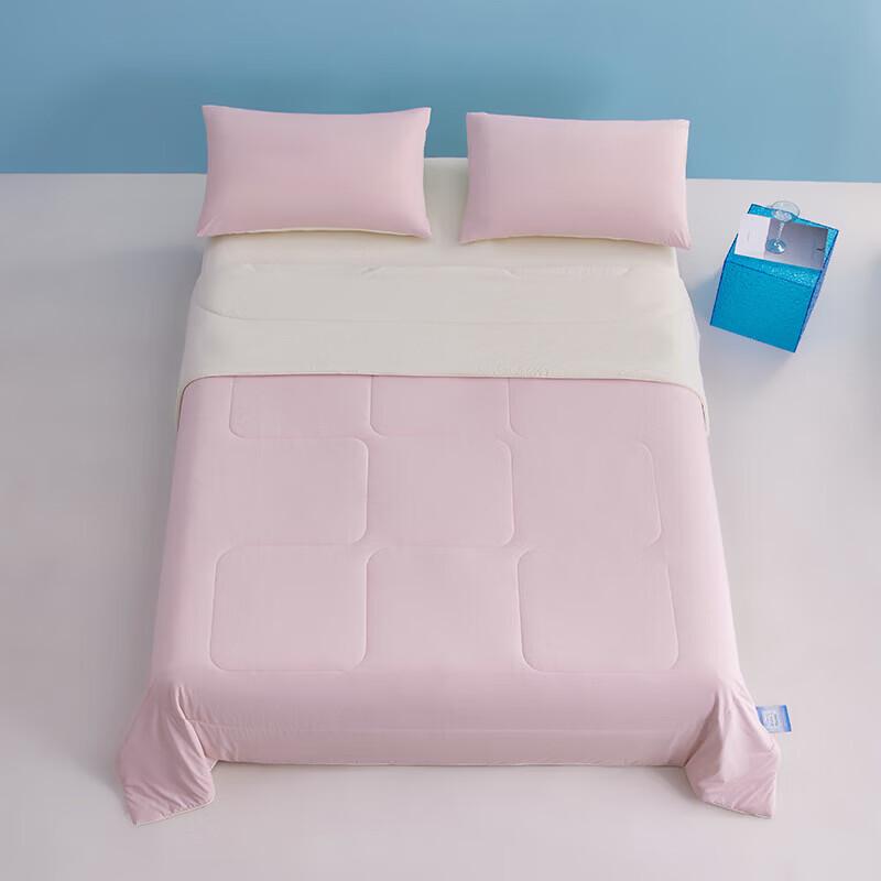

Belle Anna 3.0 Digital Cooling Silk Summer Quilt