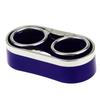 Holder Cup Holder Colorful Glass Accessory for Car Universal