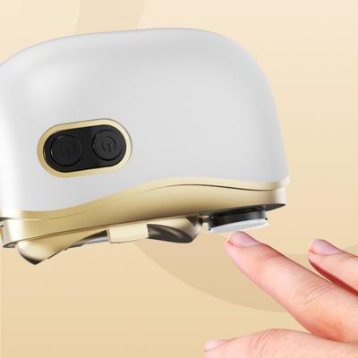 Coupe-ongles électrique Sécurité Coupe-ongles automatique pour doigts Avec lumière Portable Poli Trimmer à ongles pour Enfants Adultes Personnes âgées