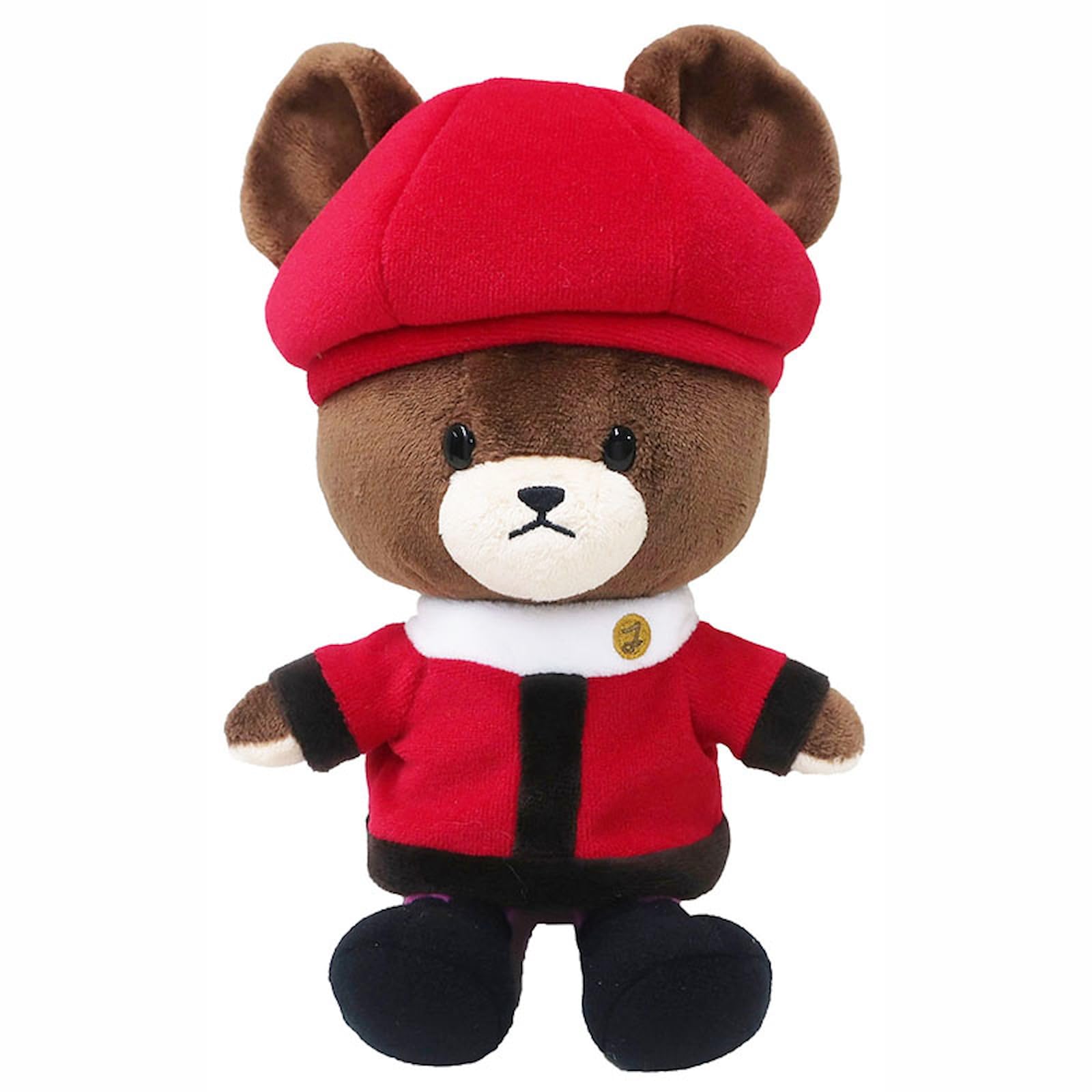 

Nakajima Corporation KG Jackie s Chocolate SS 216793-25