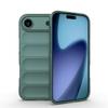 Shockproof Phone Case For iPhone 17 Air Case Anti-Slip Silicone Back Cover For iPhone 17 Air 17 Pro Max Case For iPhone 17 Funda