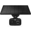 Tapo Outdoor Solar-Powered Security Camera, Wi-Fi Wireless, 1080p 2MP, Smart AI Detection, Full Color Night Vision, IP65 Waterproof & Dustproof, Two-W