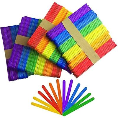Wood Stick (100, Colour)