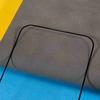 For iPhone 14 Pro Max 6.7 inch Tempered Glass Screen Protector Explosion-Proof 20D Silk Printing Full Screen Film