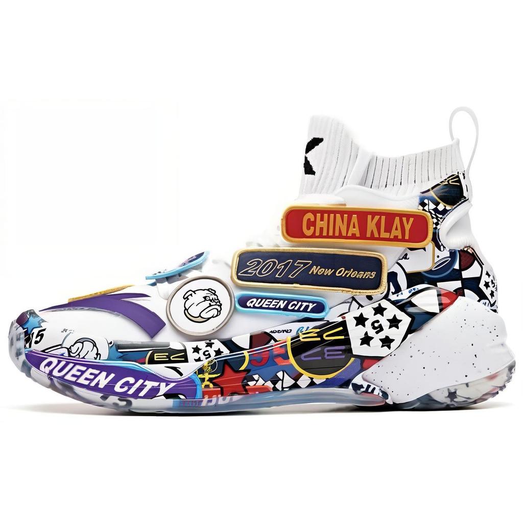 Anta KT4 'All Star' 11911101R-1(S-Box)