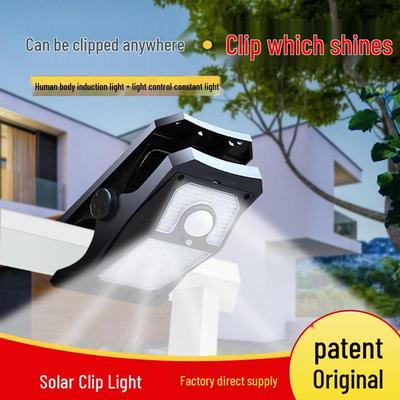 LED svítidla – LED solární lampy