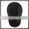 One Limitation Hunting Cap with Lightweight Mesh Simple Dragon Perfect for CP446 Men's Logo, Cap, Design, Design, Airsoft, (Dark Gray)