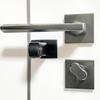 Adhesive Door Handle Safety Lock for Child & Pet Protection