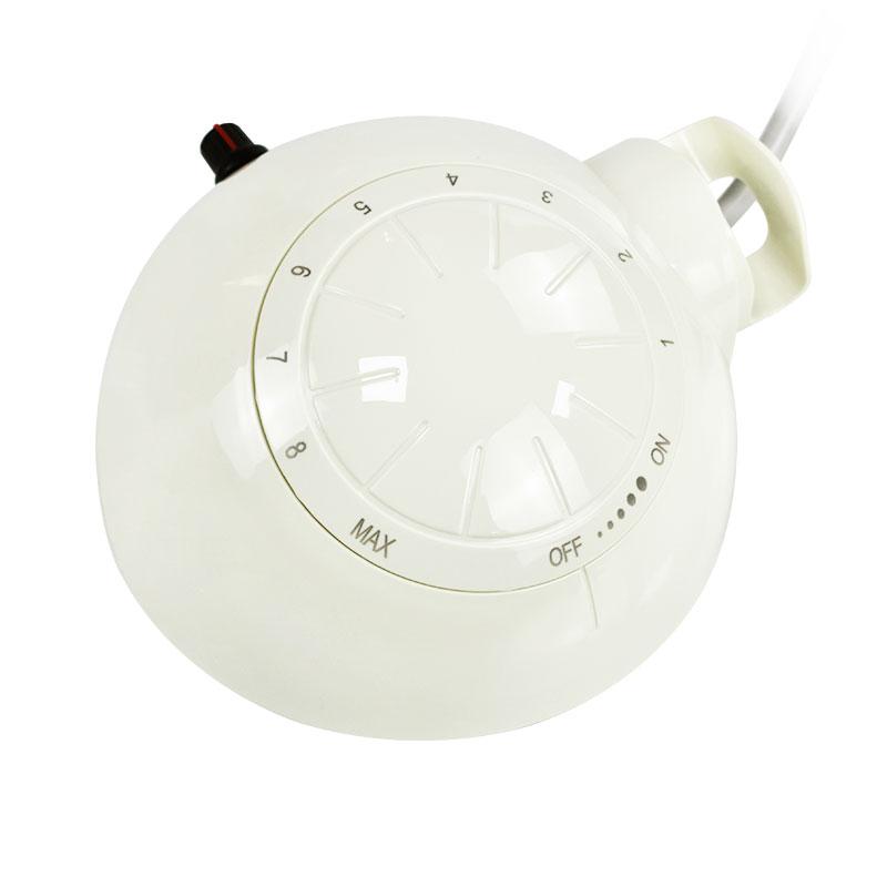 Portable Dental Ultrasonic Scaler with LED Handle - Periodontal Cleaning Device