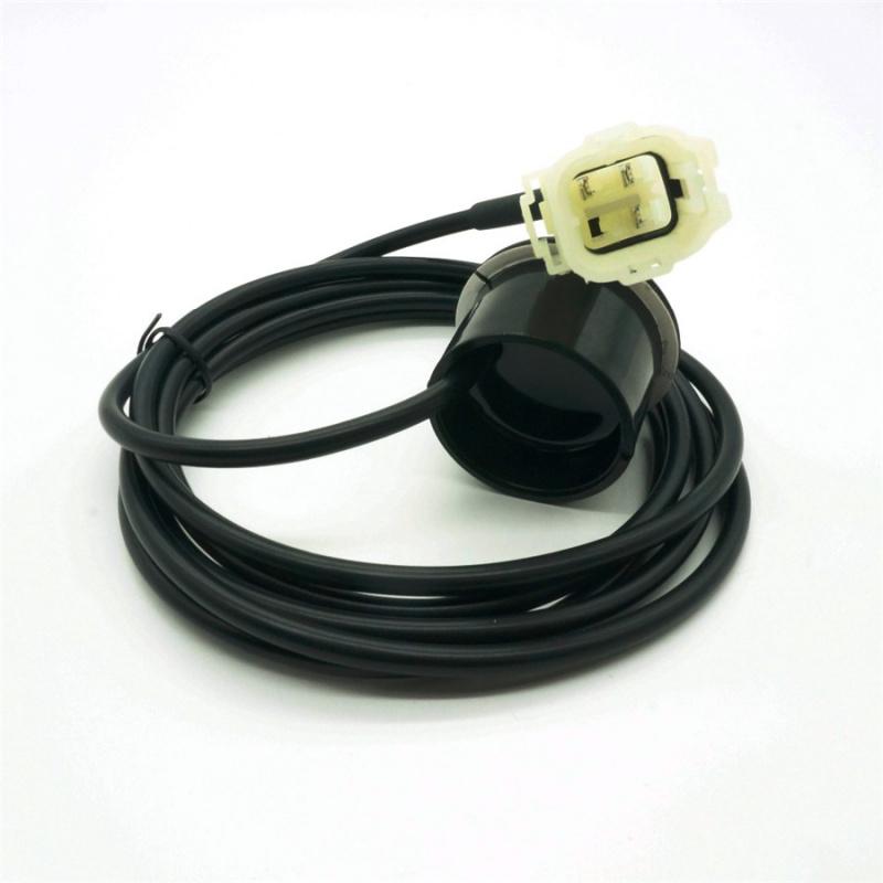 Plug Play Motorcycle Gear Round Indicator For Kawasaki 650 1000
