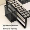 Binbo Laptop Stand with Cooling Base