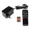 Industrial Remote-Controlled Crane Scale With Led, 3 Ton