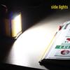 Powerful Rechargeable T6 Headlamp with Power Bank