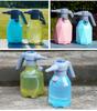 Electric Gardening Sprayer: Multipurpose Watering & Disinfection Can for Household Use