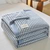 HLA Home Soy Fiber Summer Cooling Quilt