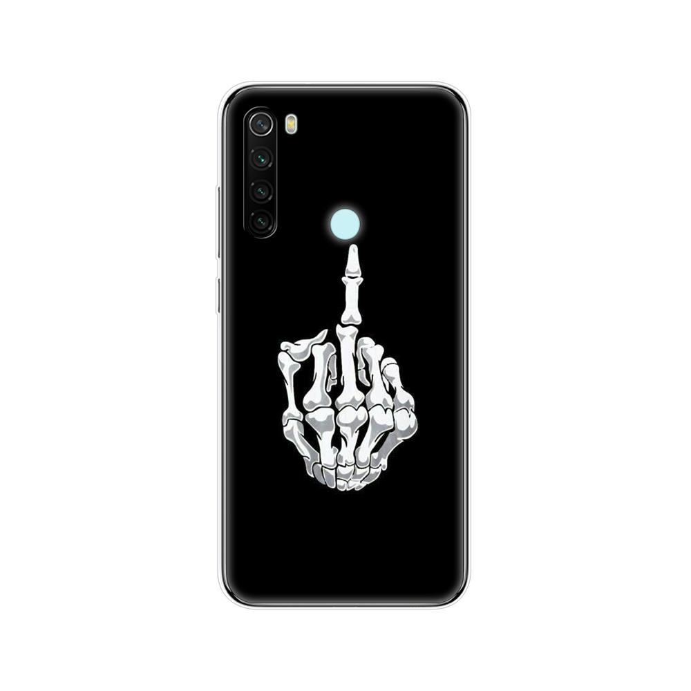 

Чехол для Xiaomi Redmi Note 8T 8 Чехол силиконовый мягкий TPU чехол для телефона Redmi Note 8 2021 redmi note 8 pro бампер противоударный Redmi NOTE 8T