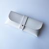 Pu Leather Soft Bag Glasses Case Fashion Sunglasses Sunglasses Leather Glasses Bag Packaging Box Storage Manual