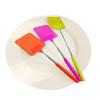 High Quality Fly Swatter Black Mosquito Swatter with Extendable Stainless Steel Handle for Versatile Use