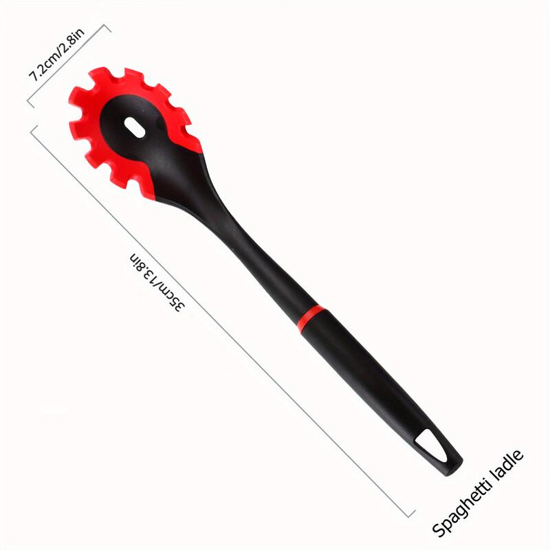 

Ruhan Silicone Spatula & Pasta Claw Set