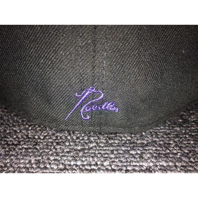 [USED] Needles X New Era X Giants LP59Fifty