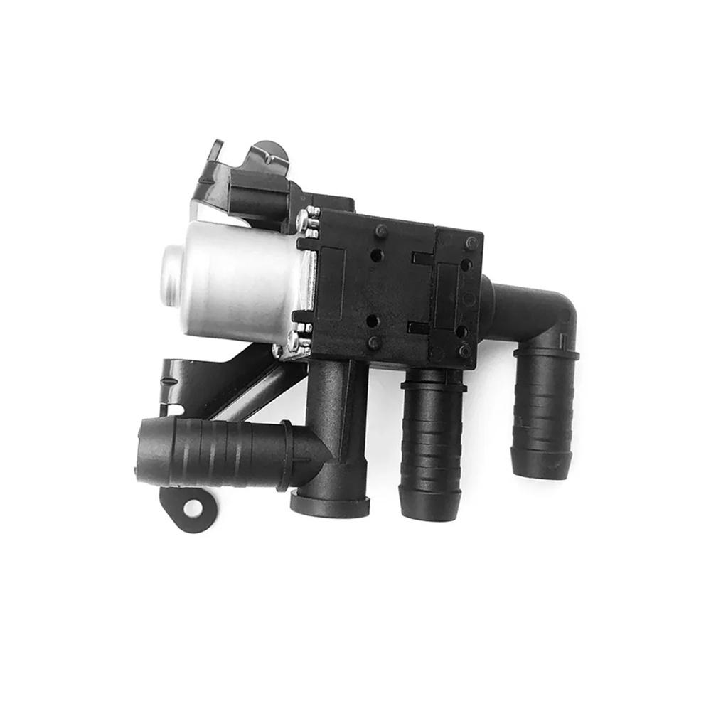 1PC New Heater Water Control Valve DG1Z-18495-A For Ford Edge 2.0L Taurus F-150