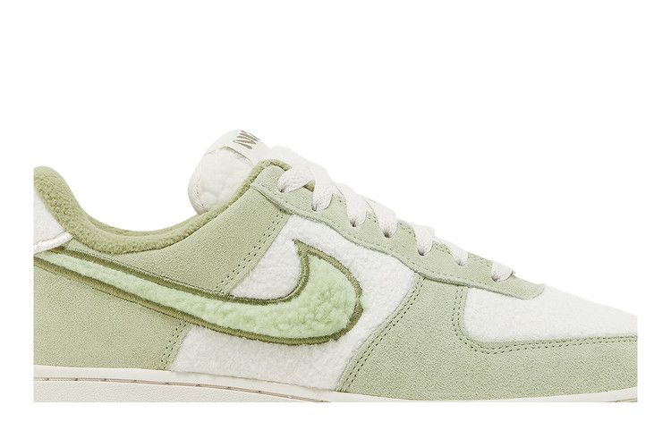 Nike Wmns Air Force 1 '07 LX 'Fleece - Honeydew'